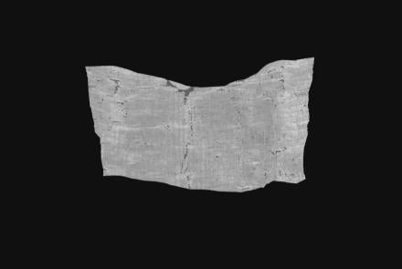 Researchers use AI to decipher unreadable ancient scroll: asset-mezzanine-16x9