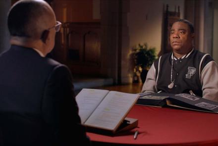 Tracy Morgan Discovers His Jewish Great-Great Grandfather: asset-mezzanine-16x9