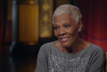 Dionne Warwick Explores the Roots of Her Singing Grandfather: asset-mezzanine-16x9