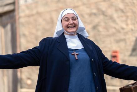 Call the Midwife Episode 1