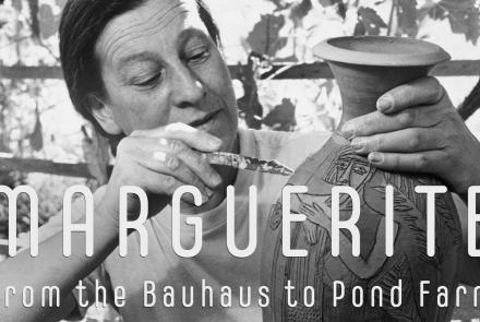 Marguerite: From the Bauhaus to Pond Farm: asset-mezzanine-16x9