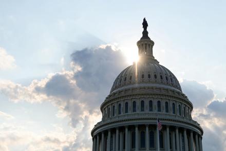 Congressional leaders agree on deal to avert shutdown: asset-mezzanine-16x9
