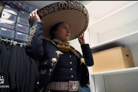 Teacher uses mariachi to connect students to Mexican culture: asset-mezzanine-16x9