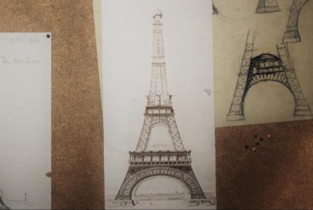 Why is the Eiffel Tower Shaped Like That?: asset-mezzanine-16x9
