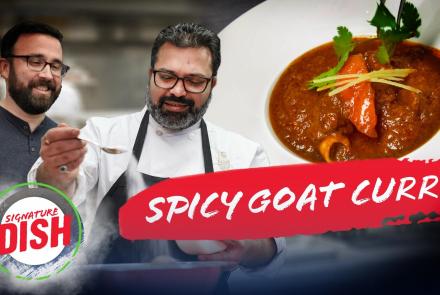 Can Seth Handle Pappe's Fiery Goat Curry?: asset-mezzanine-16x9