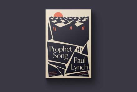 Author Paul Lynch on his prize-winning dystopian novel: asset-mezzanine-16x9
