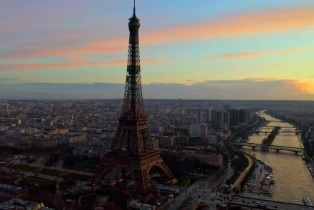 5 things to know about the Eiffel Tower: asset-mezzanine-16x9