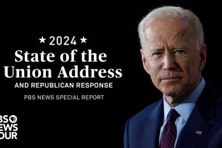 President Joe Biden’s 2024 State of the Union Address: asset-mezzanine-16x9