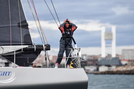 29-year-old becomes first U.S. woman to sail around world: asset-mezzanine-16x9