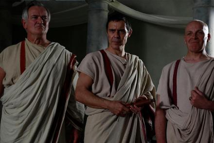 The Debate Over Caesar’s Governorship: asset-mezzanine-16x9