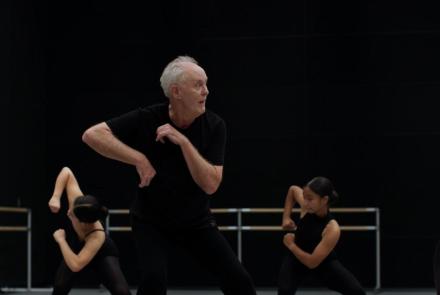 John Lithgow Dances Dunham with Debbie Allen Dance Academy: asset-mezzanine-16x9