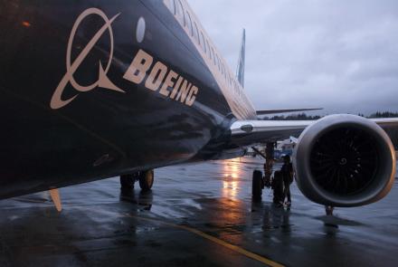 Boeing remains under scrutiny amid quality control issues: asset-mezzanine-16x9