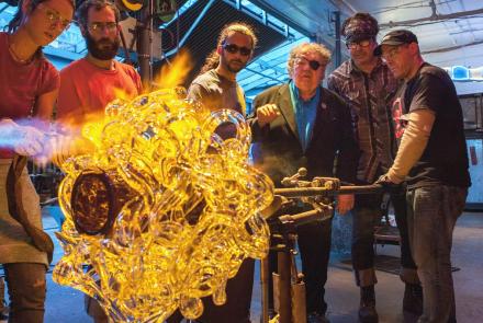 Chihuly - Roll the Dice: asset-mezzanine-16x9