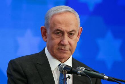 News Wrap: Biden speaks with Netanyahu amid a growing rift: asset-mezzanine-16x9