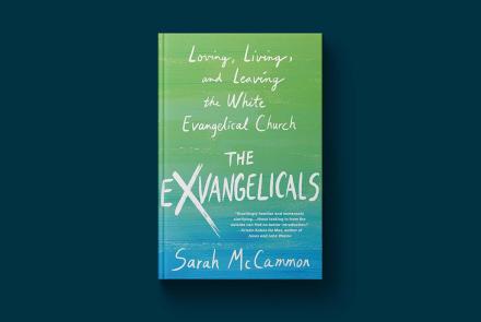 'Exvangelicals' explores why many are leaving the church: asset-mezzanine-16x9