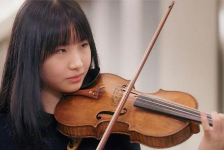 Chloe Chua & Scott Yoo Perform the Ling Ling Violin Workout: asset-mezzanine-16x9