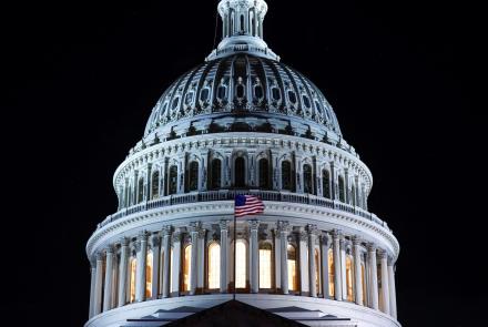 Agreement may not pass in time to avoid government shutdown: asset-mezzanine-16x9