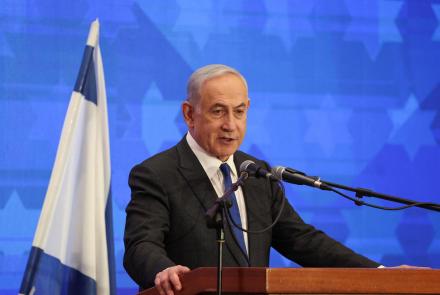News Wrap: Netanyahu calls Schumer’s remarks ‘inappropriate’: asset-mezzanine-16x9