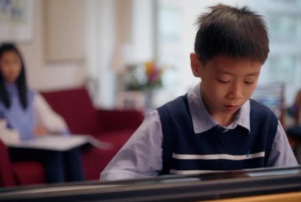 Nine-year-old Wilson Liu Performs Prokofiev's Prelude: asset-mezzanine-16x9
