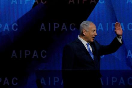 Why Democrats are starting to publicly criticize Netanyahu: asset-mezzanine-16x9