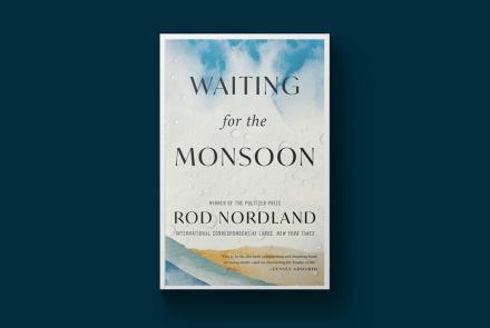 War reporter Rod Nordland on his memoir and facing death: asset-mezzanine-16x9