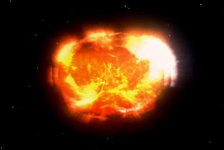 Rare stellar explosion will ignite a "new star": asset-mezzanine-16x9