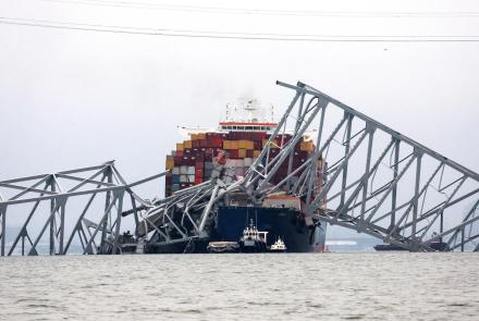 Bodies of 2 killed in Baltimore bridge collapse recovered: asset-mezzanine-16x9