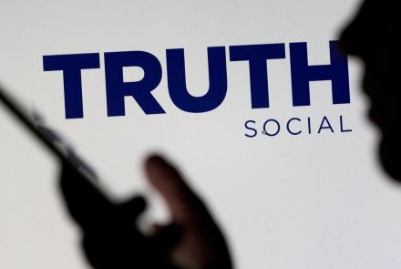 Truth Social stock price soars despite $49M loss: asset-mezzanine-16x9