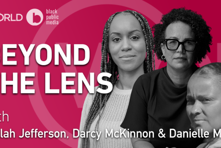 Beyond the Lens: Commuted | Nailah Jefferson, Darcy McKinnon and Danielle Metz: asset-mezzanine-16x9