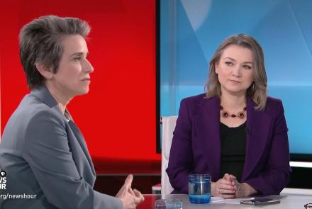 Tamara Keith and Amy Walter on abortion motivating voters: asset-mezzanine-16x9