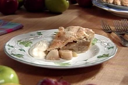 Harvest Apple Pie with Jim Dodge: asset-mezzanine-16x9