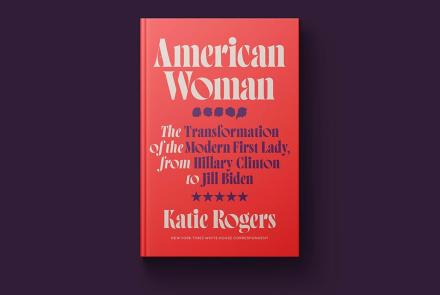 New book explores evolving role of America's First Ladies: asset-mezzanine-16x9