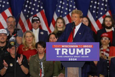 Analyzing Trump's inflammatory rhetoric on campaign trail: asset-mezzanine-16x9