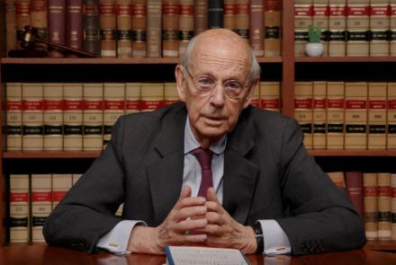 Justice Breyer Says SCOTUS Risks Creating “A Constitution That No One Wants”: asset-mezzanine-16x9