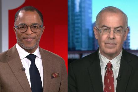 Brooks and Capehart on acceptance of violence in politics: asset-mezzanine-16x9