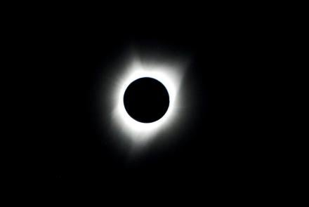 Millions of people witness a rare total solar eclipse: asset-mezzanine-16x9