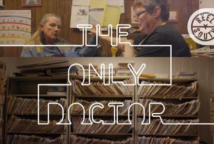 The Only Doctor | Official Trailer: asset-mezzanine-16x9