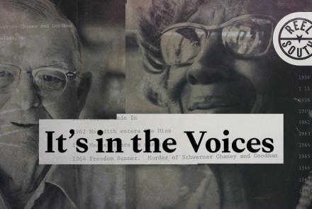 It's in the Voices | Official Trailer: asset-mezzanine-16x9