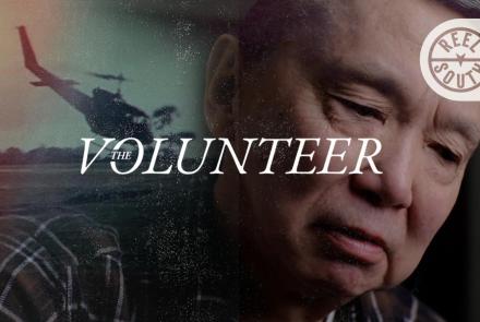 The Volunteer | Official Trailer: asset-mezzanine-16x9