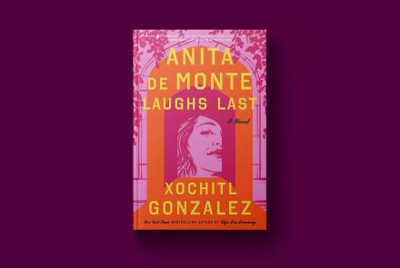 Xochitl Gonzalez discusses anticipated new novel: asset-mezzanine-16x9