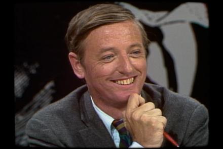 Exclusive Preview: Who was William F. Buckley, Jr.?: asset-mezzanine-16x9