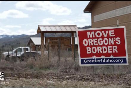 Oregon highlights political rift between rural, urban areas: asset-mezzanine-16x9