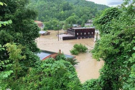 Appalachian cultural hub faces recovery after floods: asset-mezzanine-16x9
