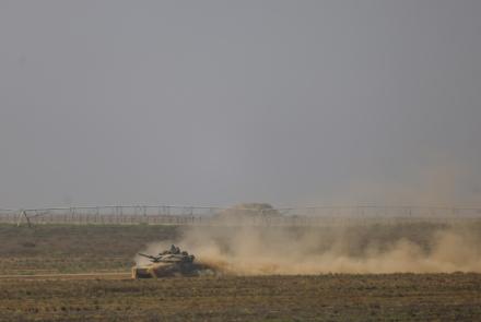 News Wrap: Israeli troops recover body of hostage from Gaza: asset-mezzanine-16x9