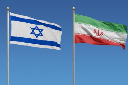 Israel awaits possible retaliatory attack from Iran: asset-mezzanine-16x9