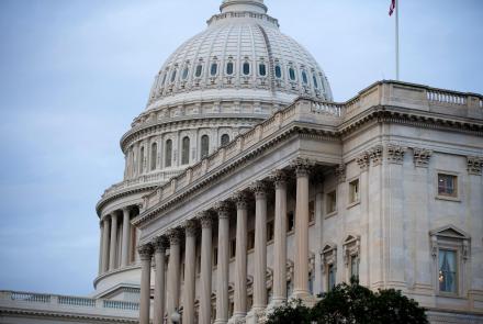 News Wrap: House approves reauthorization of FISA: asset-mezzanine-16x9