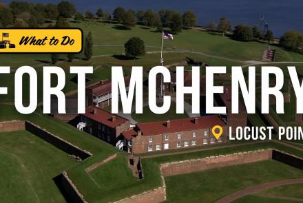 Fort McHenry Offers a Trip Through American History: asset-mezzanine-16x9