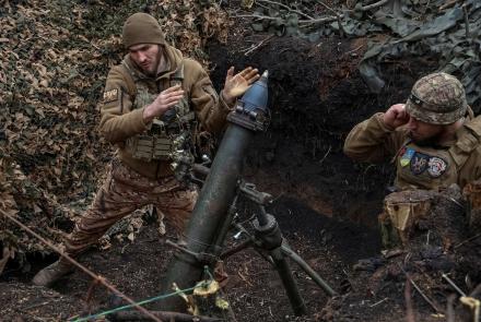 Ukraine faces dire shortages as Russia ramps up offensive: asset-mezzanine-16x9
