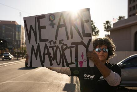 How Arizona’s abortion ban revival affects close 2024 races: asset-mezzanine-16x9