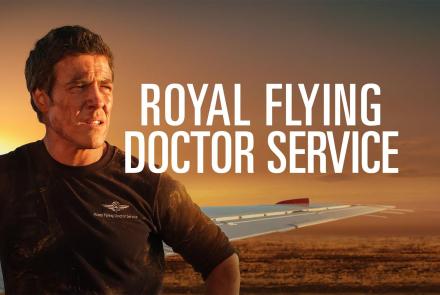 RFDS: Royal Flying Doctor Service: show-mezzanine16x9
